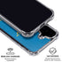 NHL St. Louis Blues Distressed iPhone 16 Clear Case